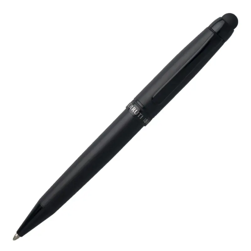 Cerruti roller, matte black